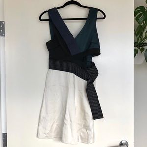 Phillip Lim Cutout Mini